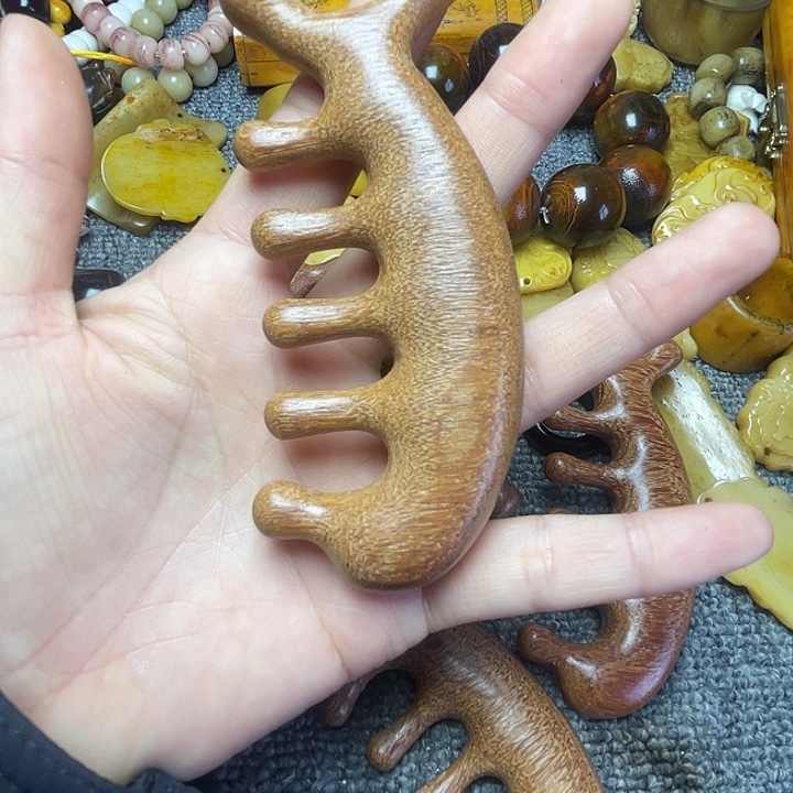 牛骨手串/手链其他配饰