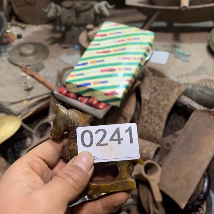 开****6小王民俗物件888