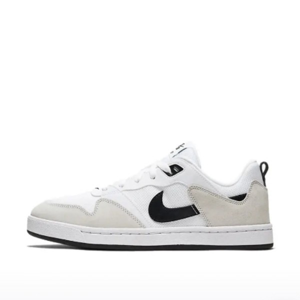 NIKE/耐克SB Alleyoop 男子低帮耐磨防滑运动休闲板鞋CJ0882-100