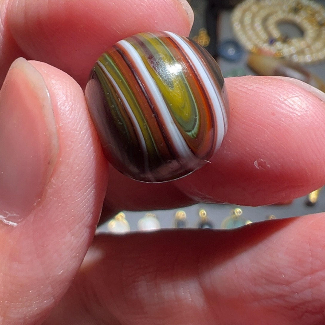 颈饰琉璃15各样的