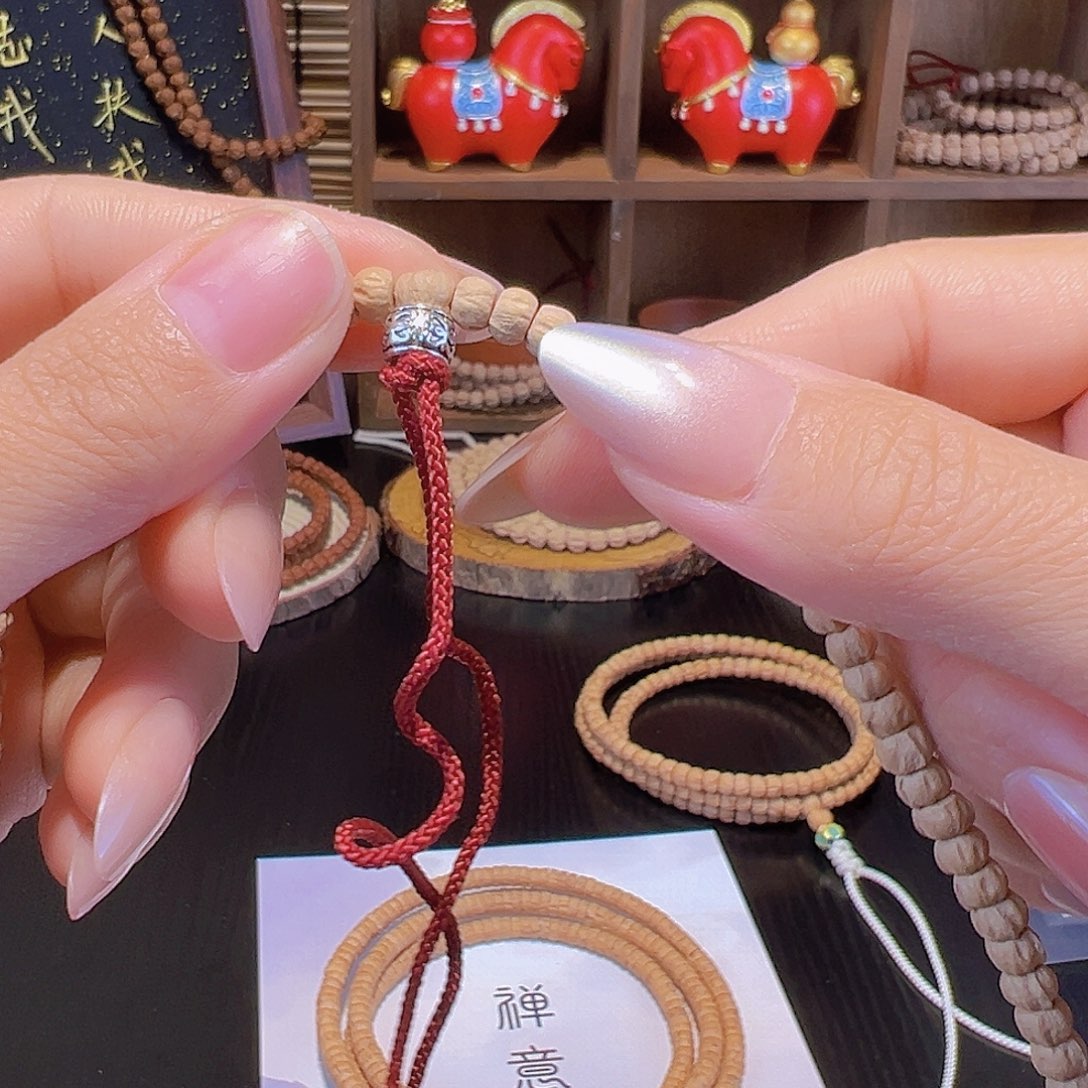 S***.吊坠柏香籽/百香籽