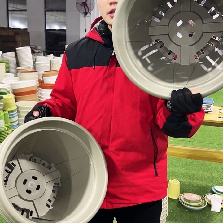 微瑕青山口40高34灰色5只无托