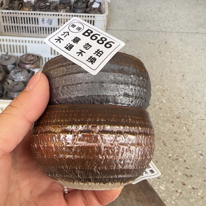 紫砂茶壶柴烧福利新品多多