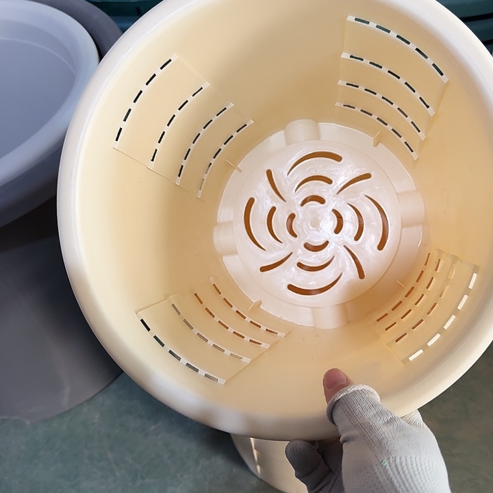 测29口径4个无托米黄微瑕