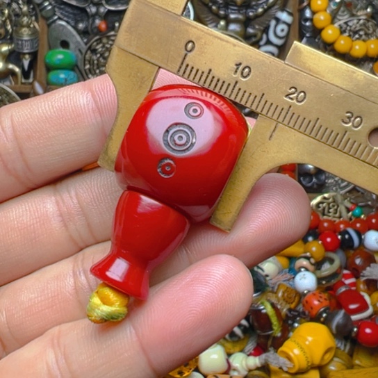 柏香籽/百香籽吊坠小配饰吊坠