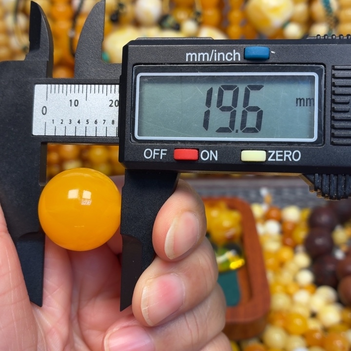 非金属配珠配饰5762