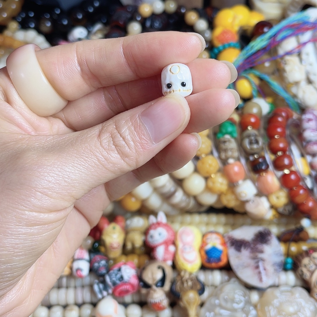 手串/手链牛骨牛骨