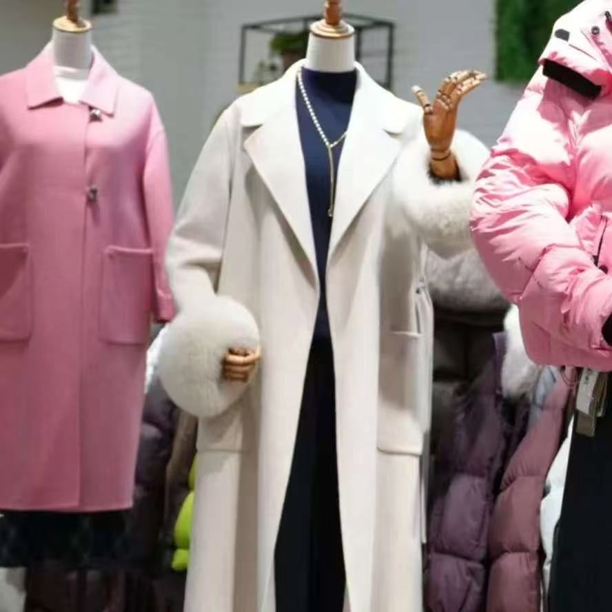 回味依衣【按金额下单】特价款孤品外套集合链接女装2024时尚女装