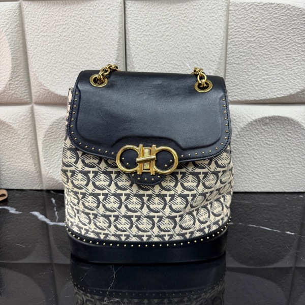 95新/菲拉格慕/包包/250327SK0027