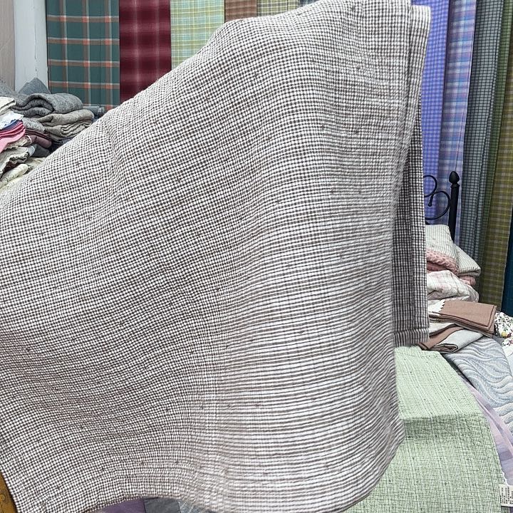 棉水洗棉纱布枕巾