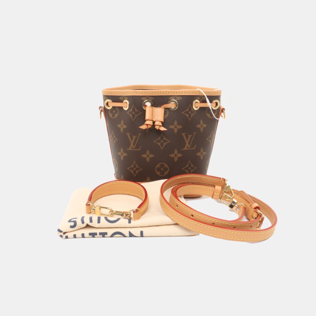 99新 LouisVuitton/路易威登 红布林A3/路易威登/16759215/121797