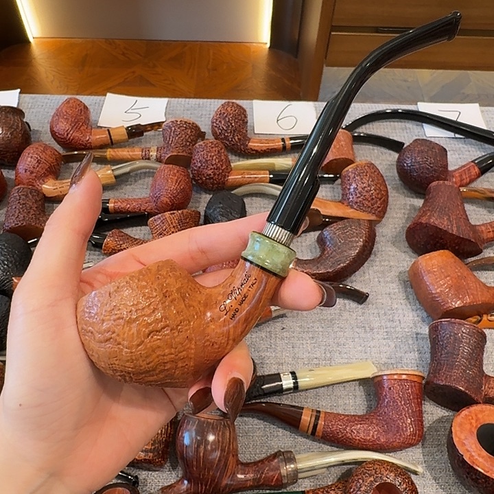 意大利维布拉迪烟斗