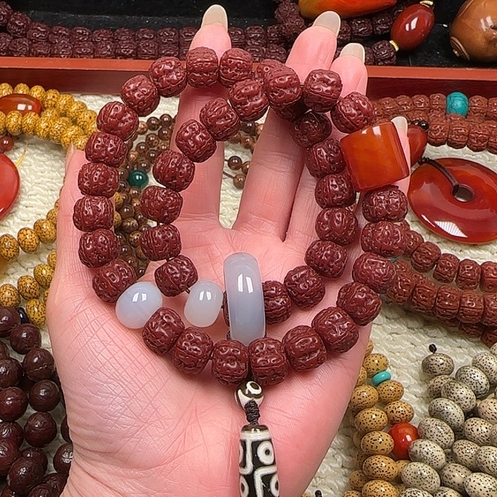 金刚菩提手串金刚菩提