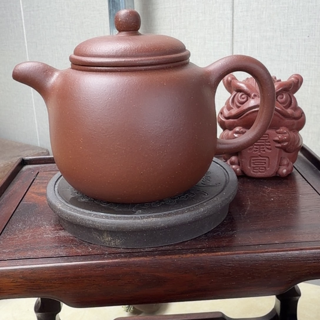 匏尊壶200cc底槽清