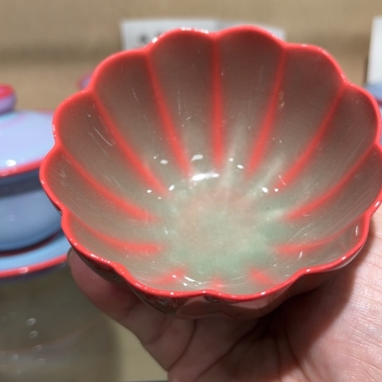 陶瓷茶具汝瓷茶具