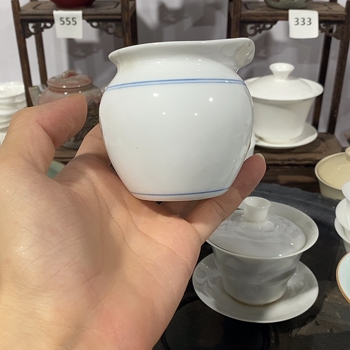 微瑕茶具介意勿拍