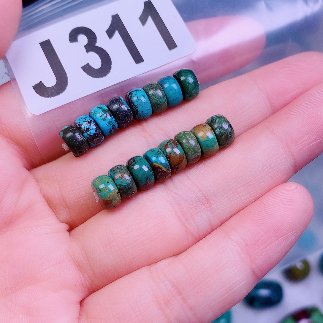 空竹粉丝专享十堰特色手工散珠