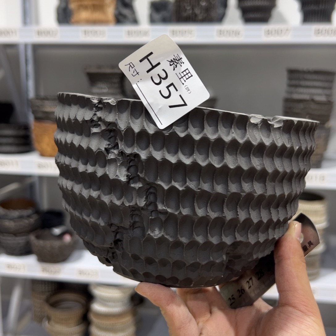 景德镇手工素里瑕疵随机