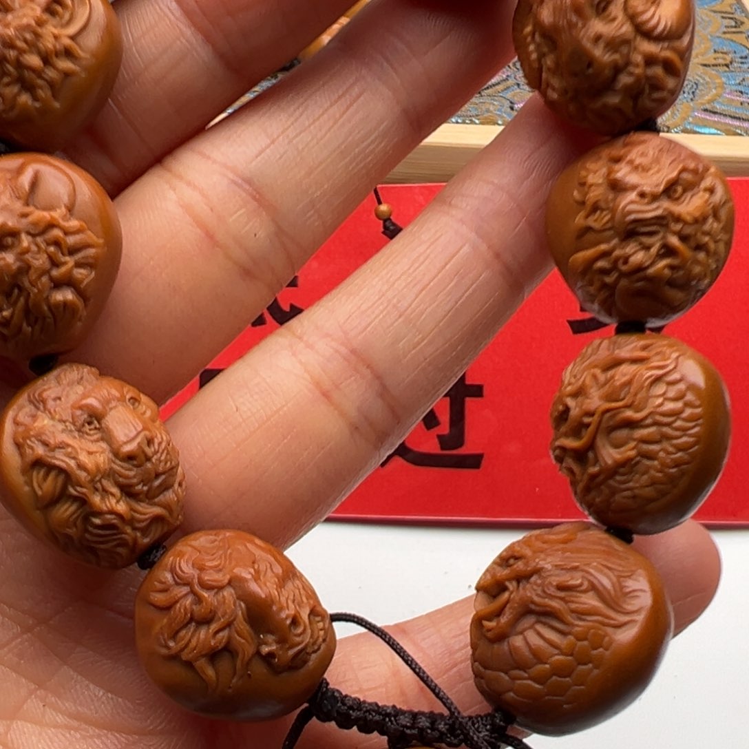 橄榄核手串/手链橄榄核