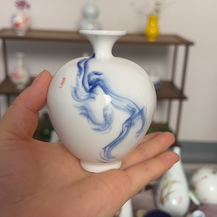 陶瓷景德镇陶瓷研究所
