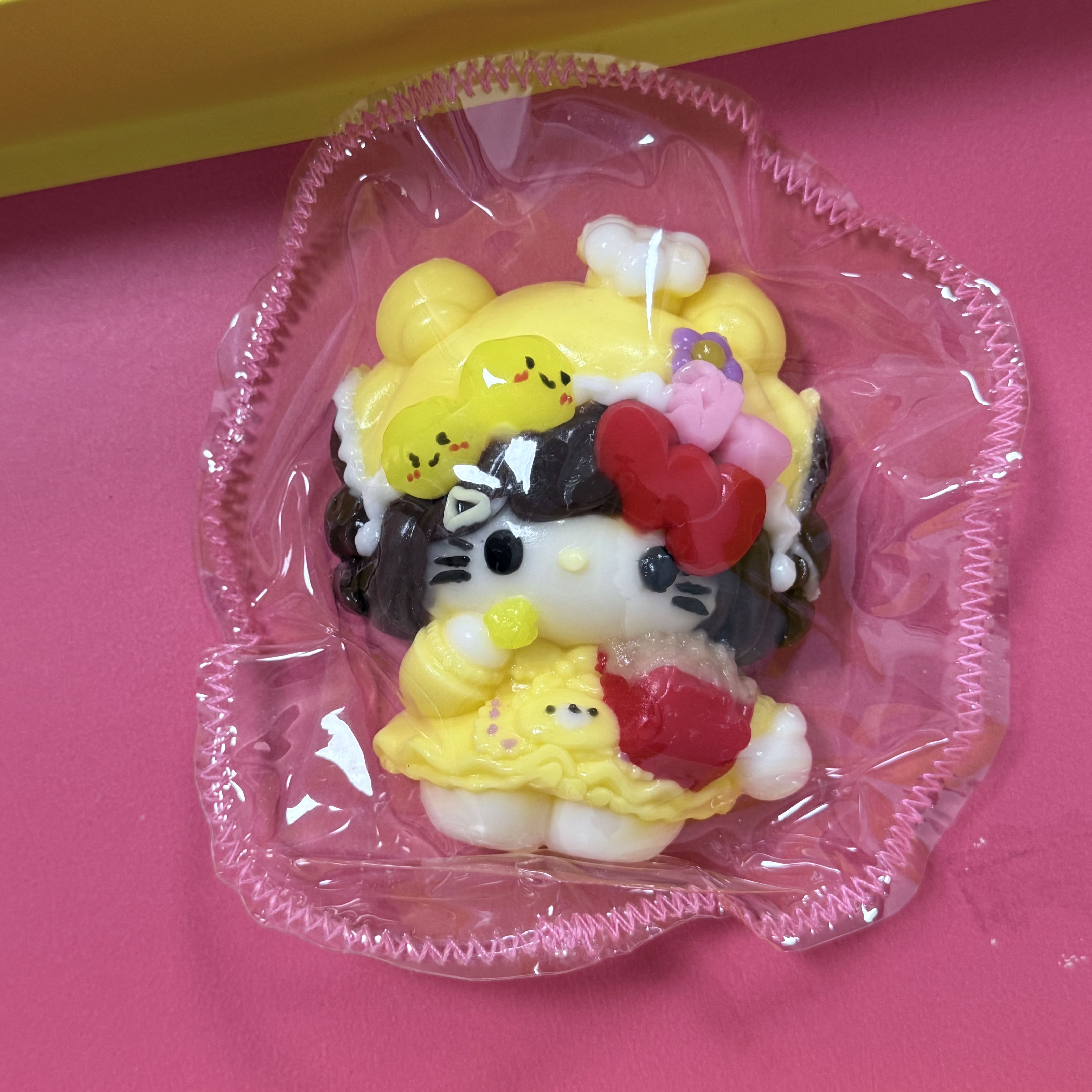 捏捏乐福利局2.0版本瑕疵专场链接