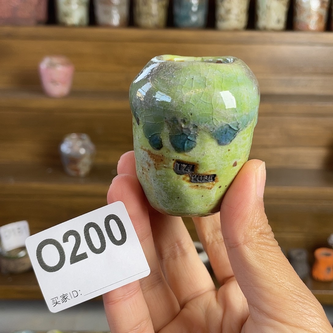 手捏保龄球小号 不规则 内口2.5左右 百搭