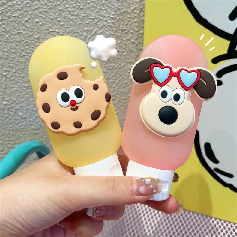 【按编号下单】分装瓶