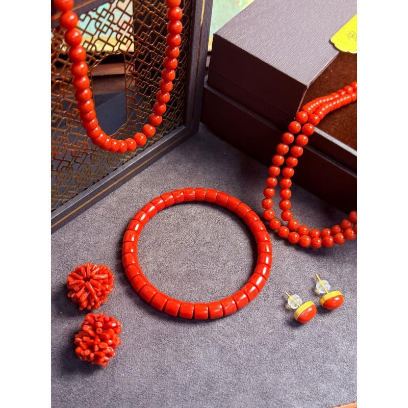 33-DIY圆条手链@多样性发其一