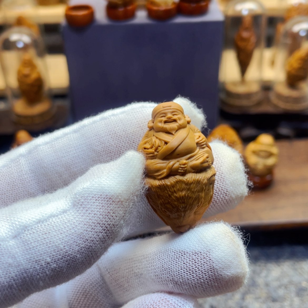 【闪购商品】手串/手链橄榄核
