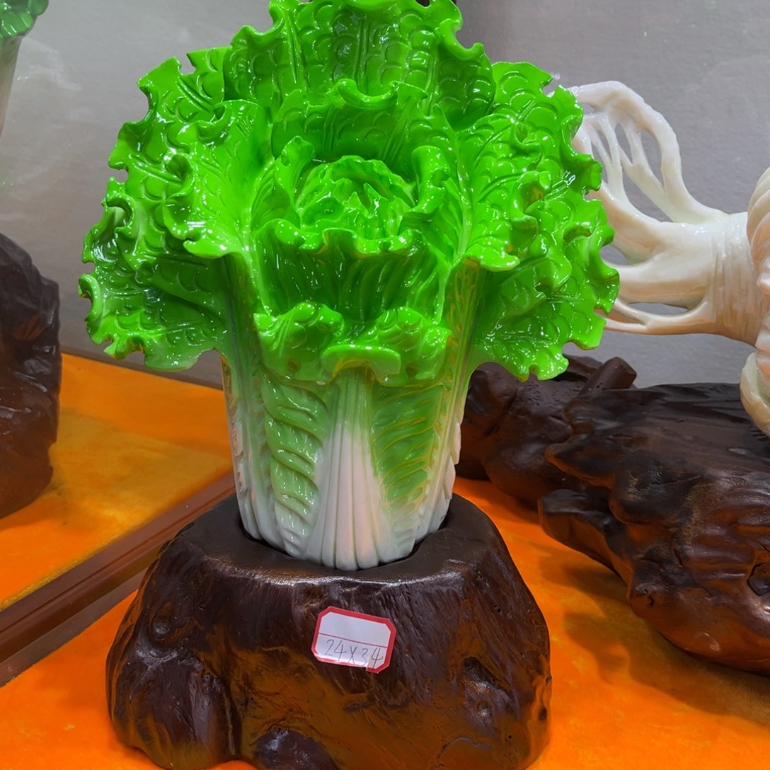 玉家居摆件 乔迁开业