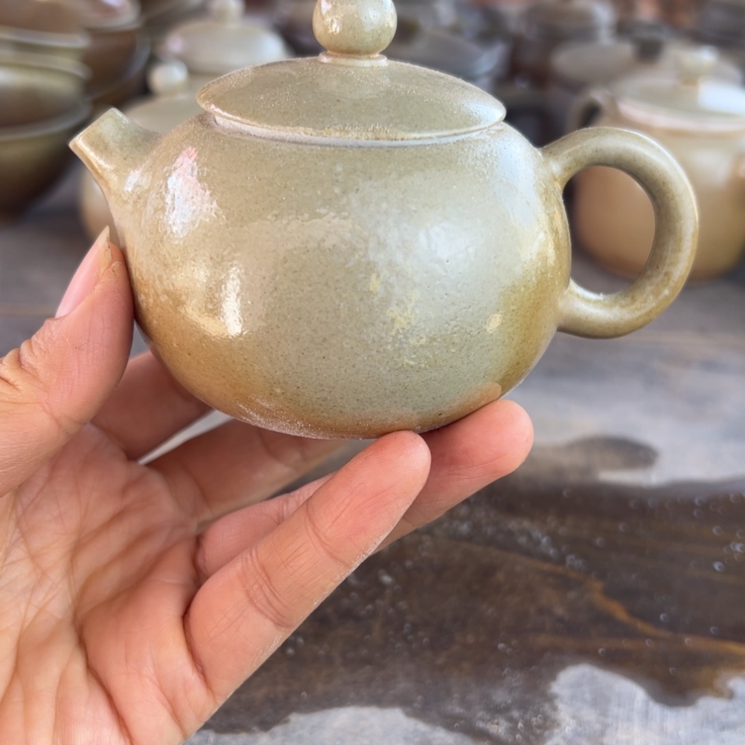 坭兴陶贵台龙窑A07