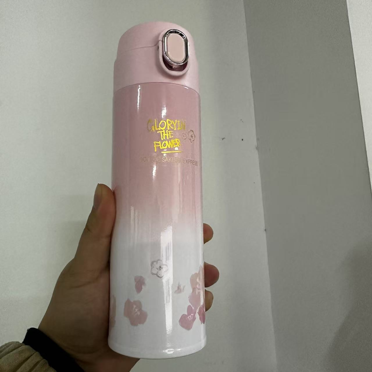 【直播072】ARC925CH 保温杯