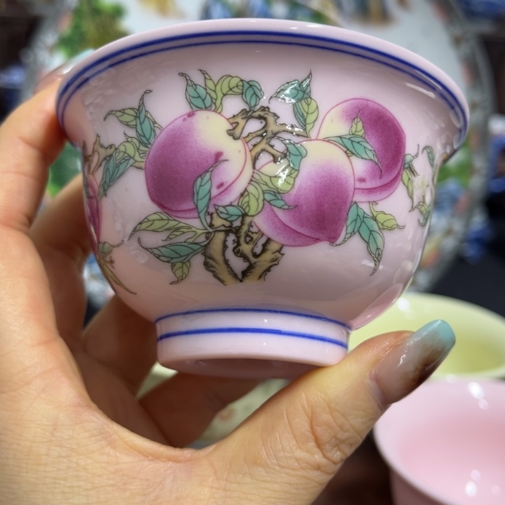 陶景德镇瓷器博物陈列中心