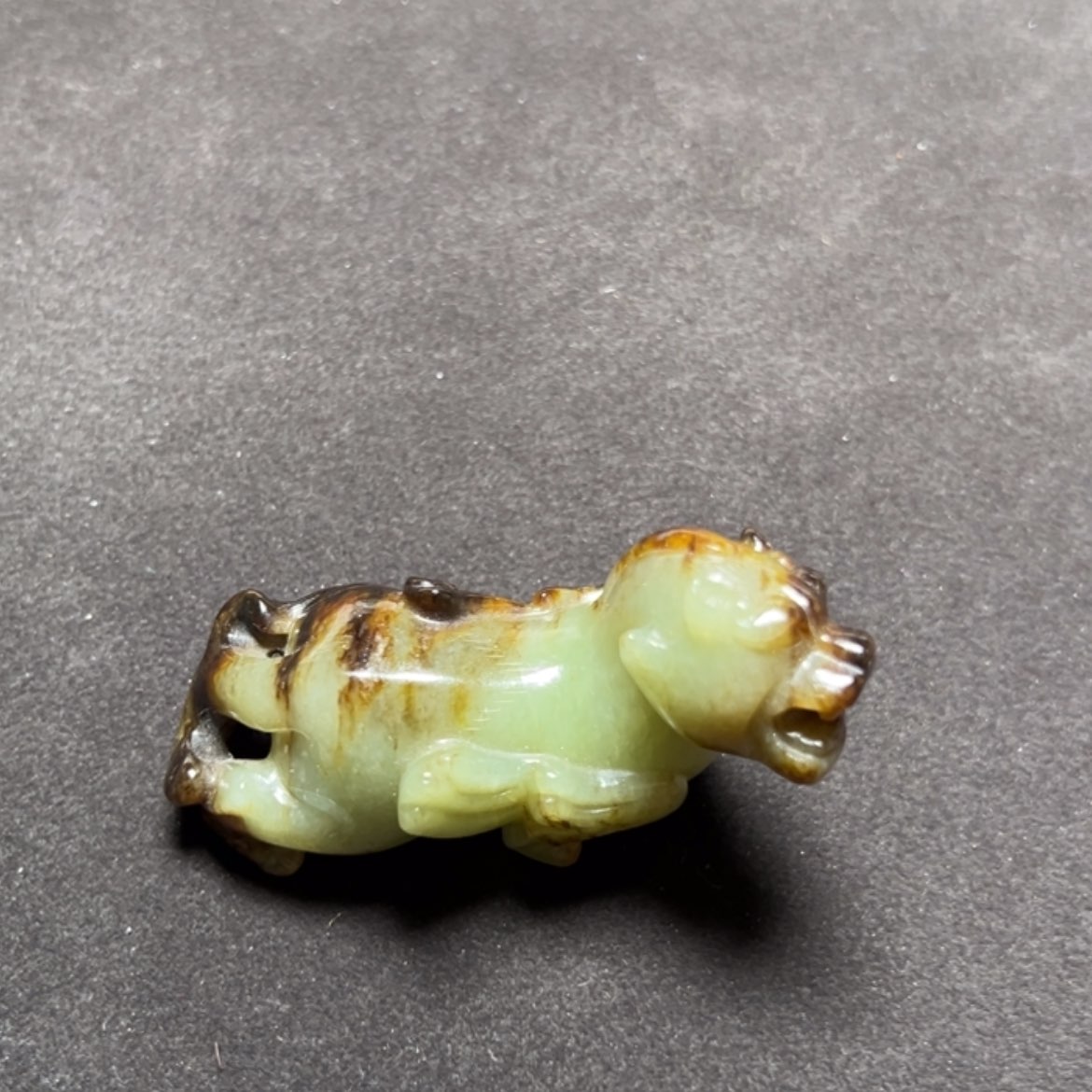 【闪购商品】和田玉挂件未镶嵌