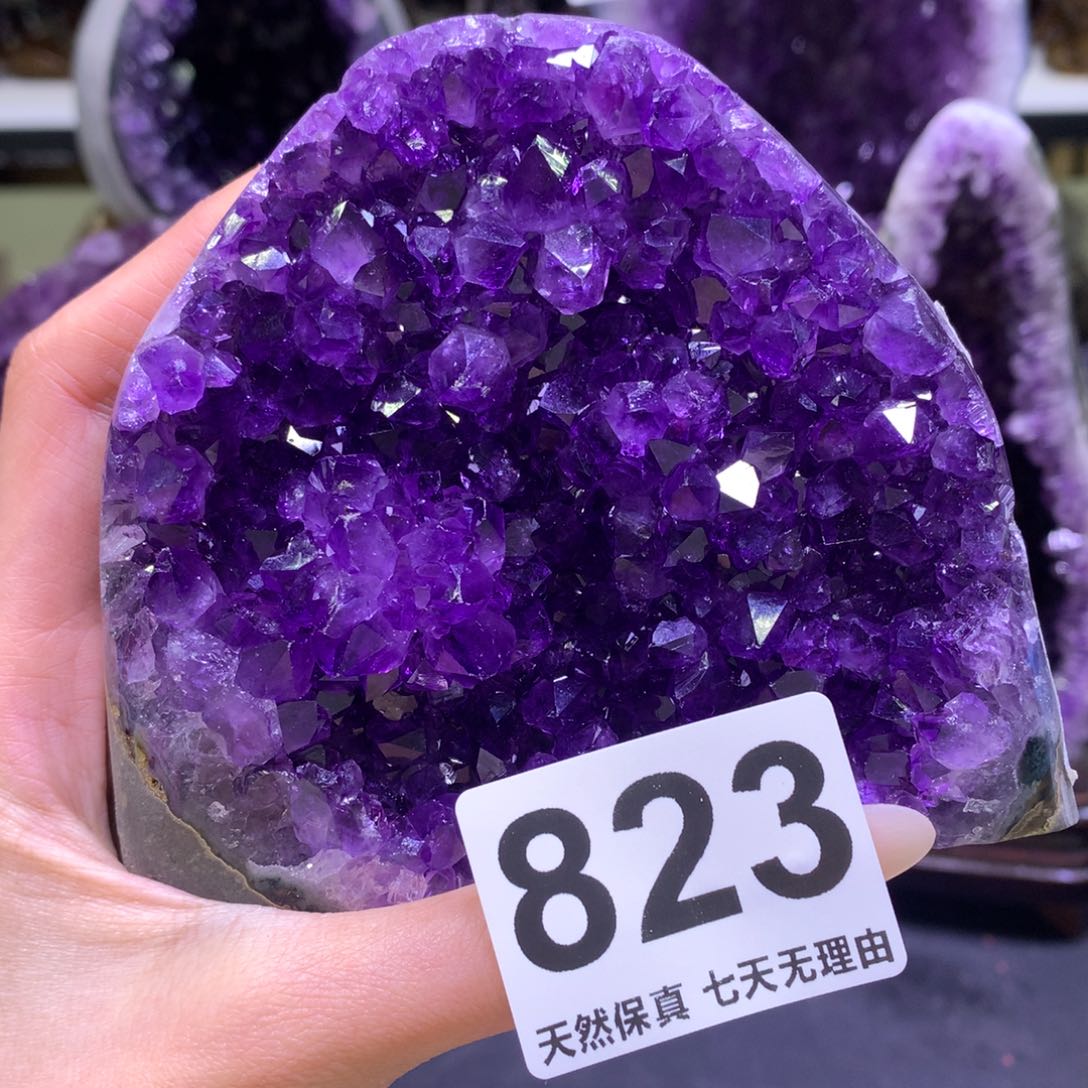 水晶水晶摆件未镶嵌