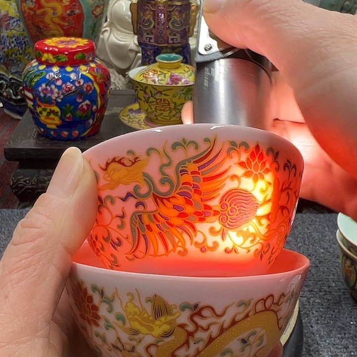 瓷片摆件摆件摆件摆件