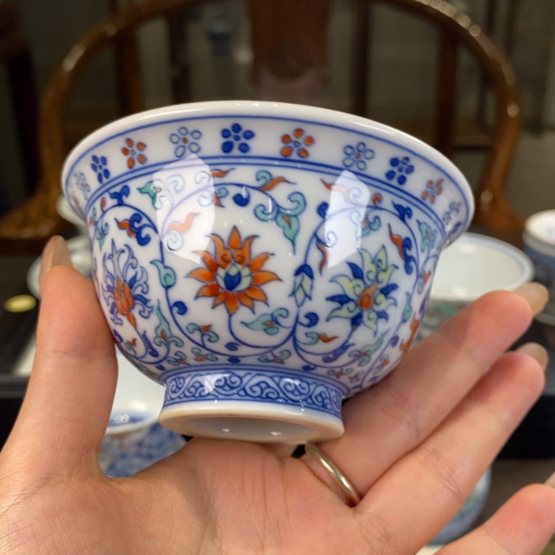 九鸣瓷艺九鸣瓷艺