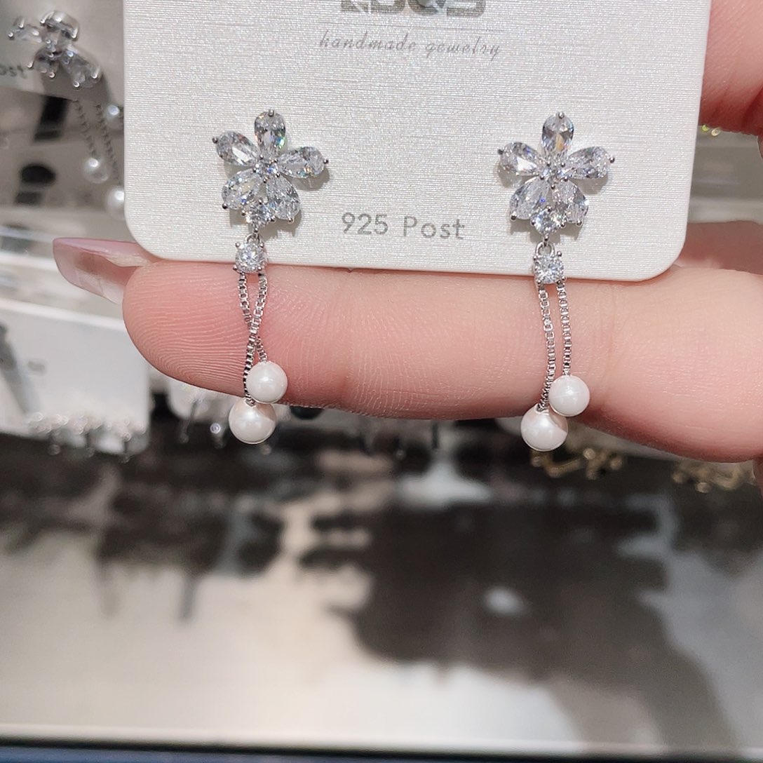 合成立方氧化锆铜合金925银