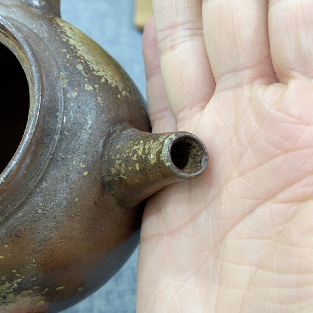 紫砂茶杯非常满意好看得物件