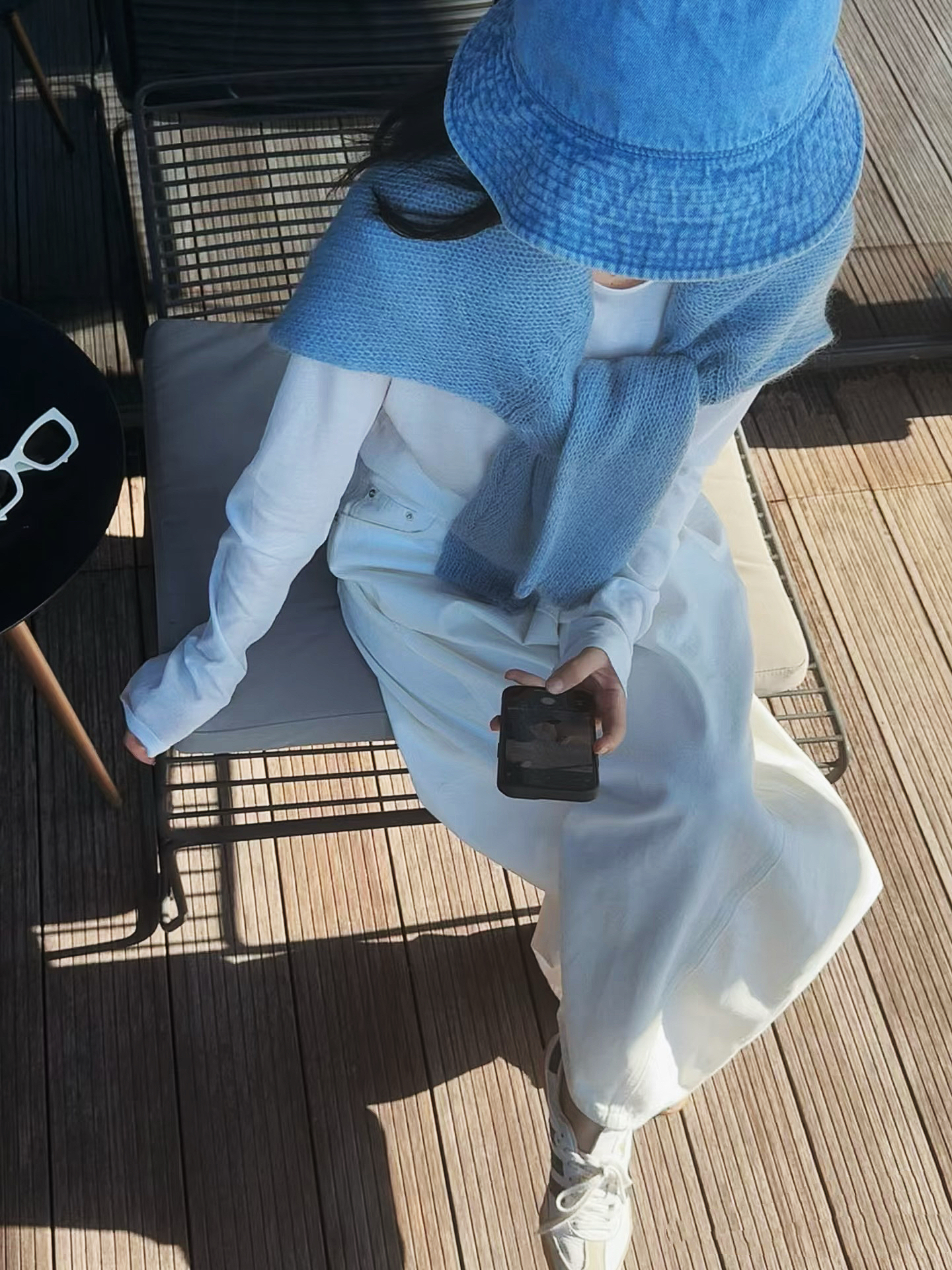 yt、女装扣号链12