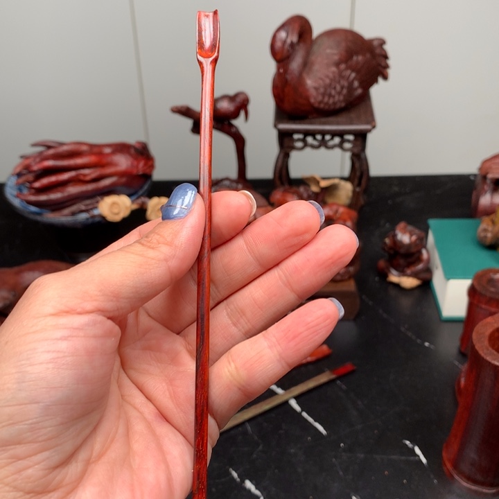 檀香紫檀（小叶紫檀）