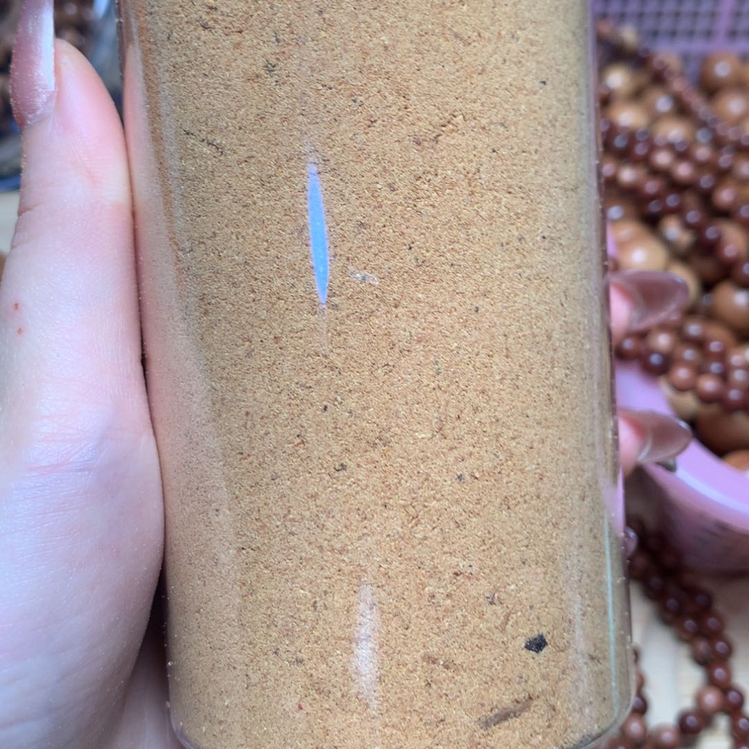 檀香木其他小***笔迈索尔老山檀100g