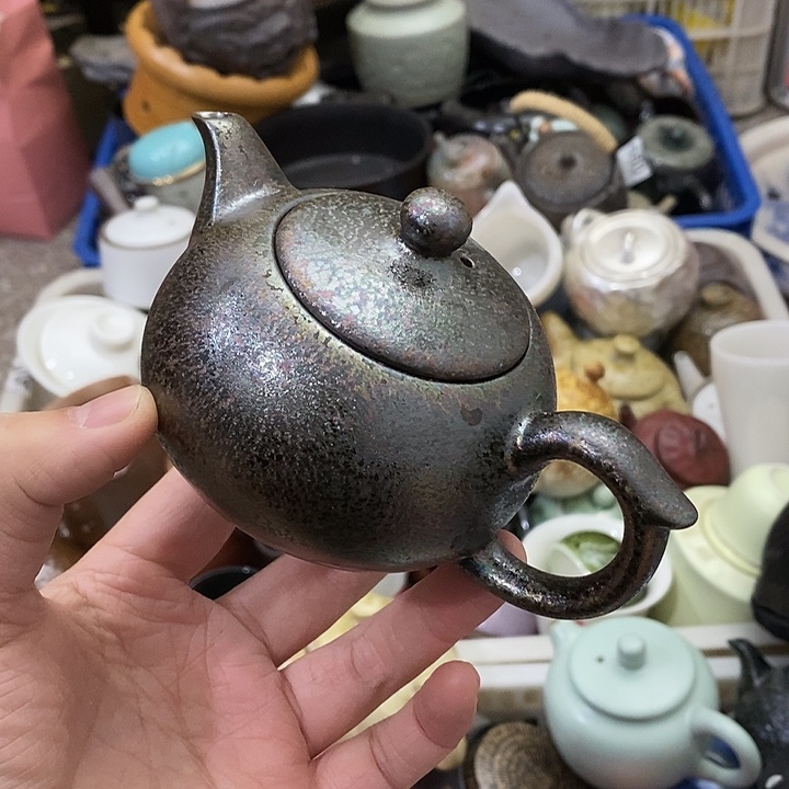 陶瓷艺术品及陶瓷制品