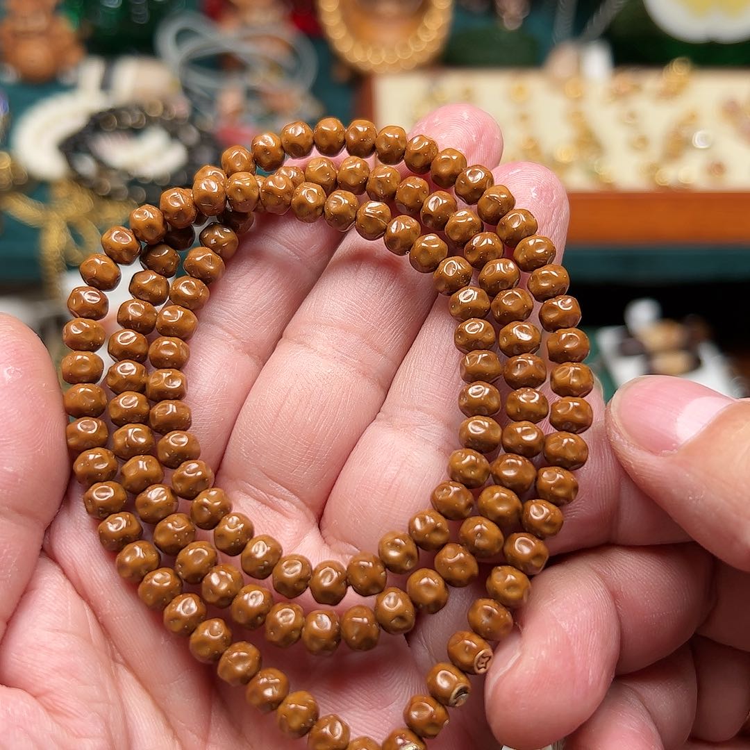 紫金鼠手串手串手链