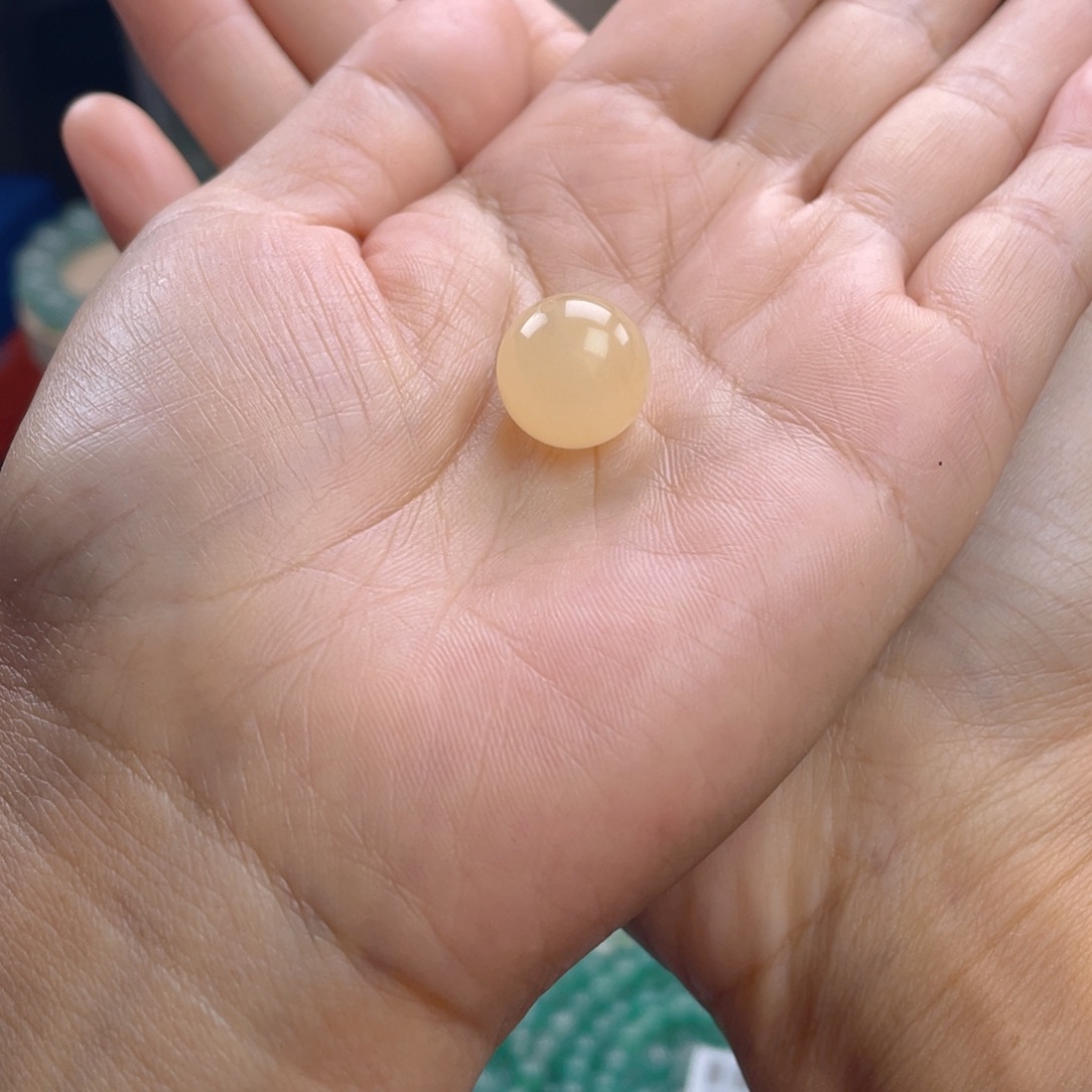 定***厂石英质玉未镶嵌手链