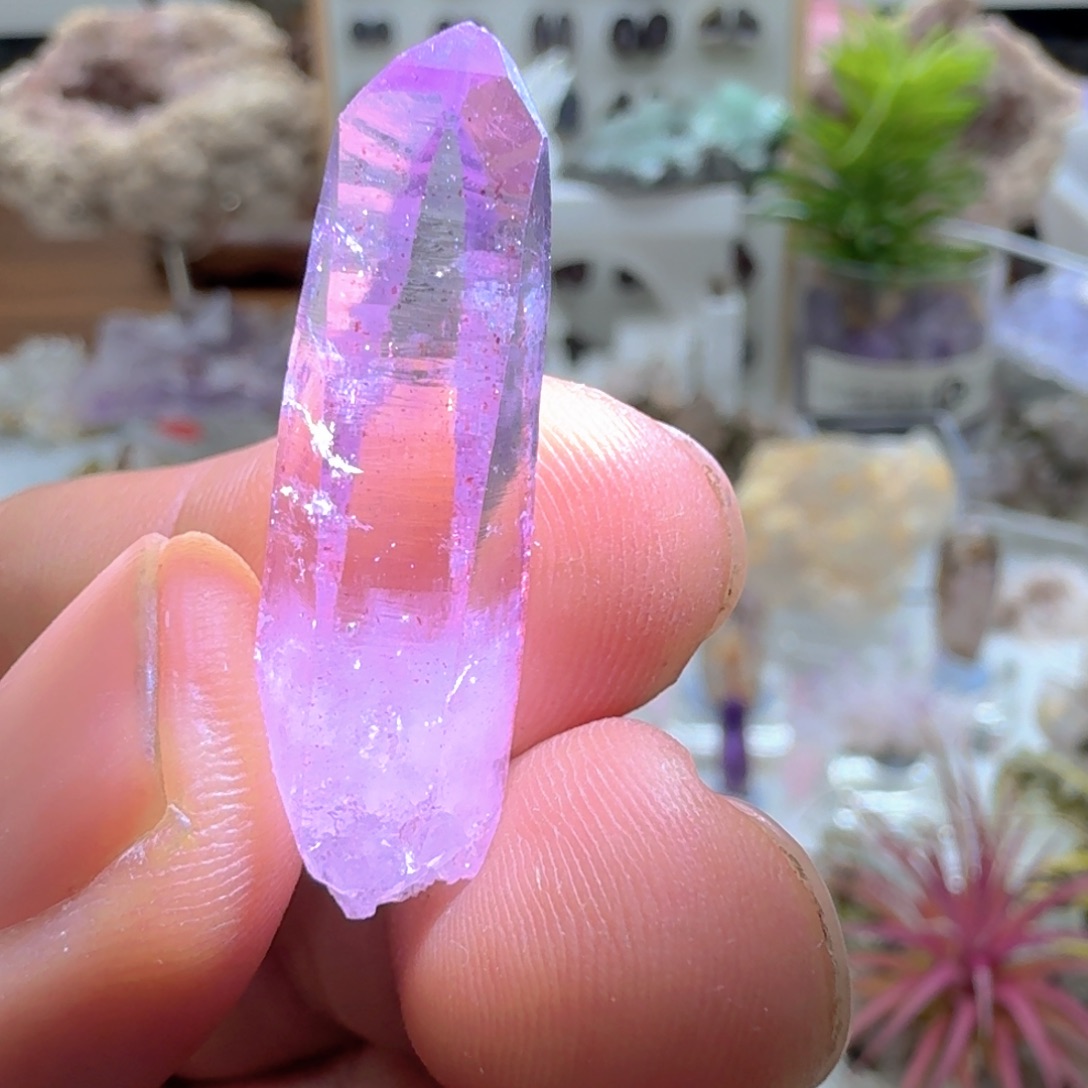 未镶嵌珠宝半成品水晶