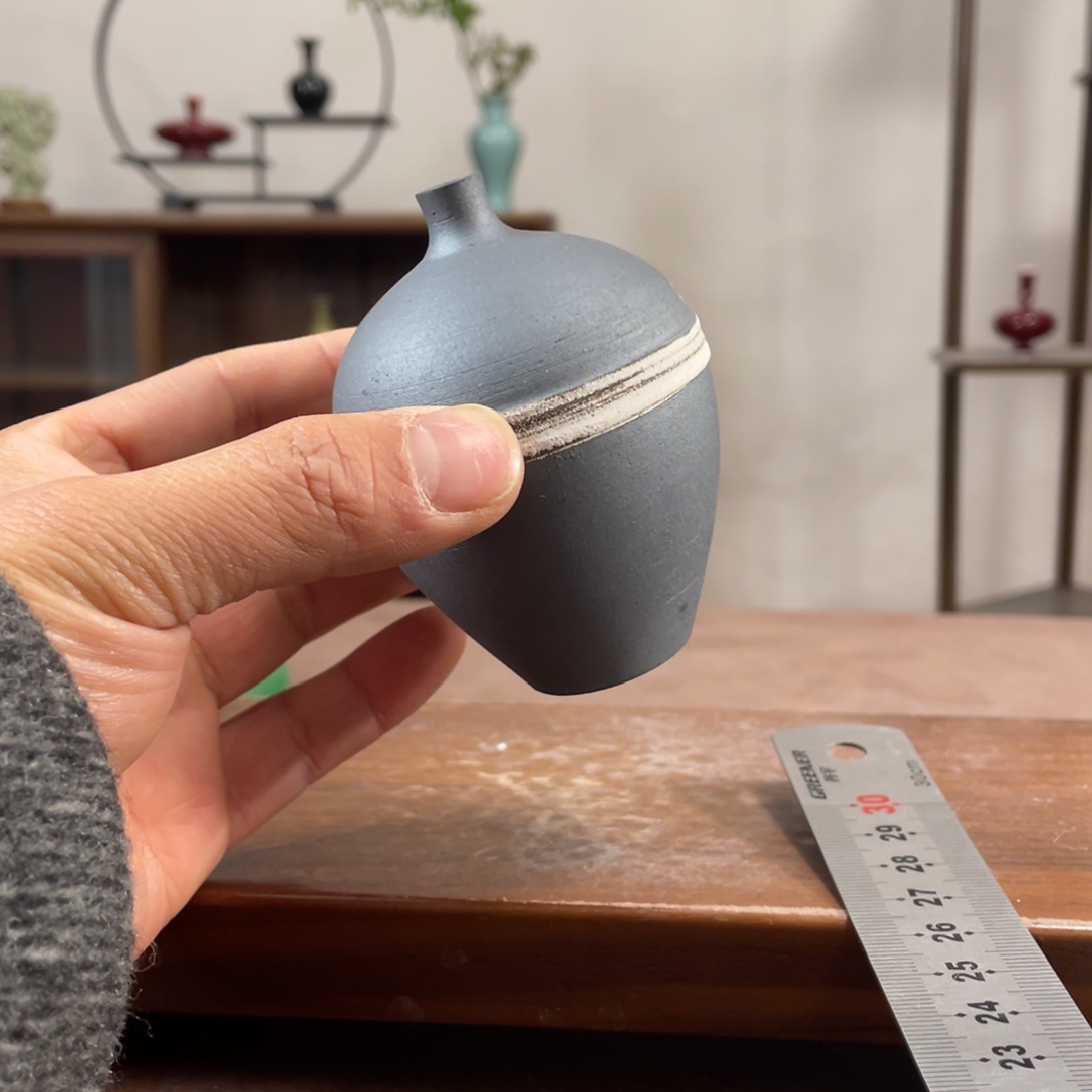 瓶花瓶摆件家居装饰