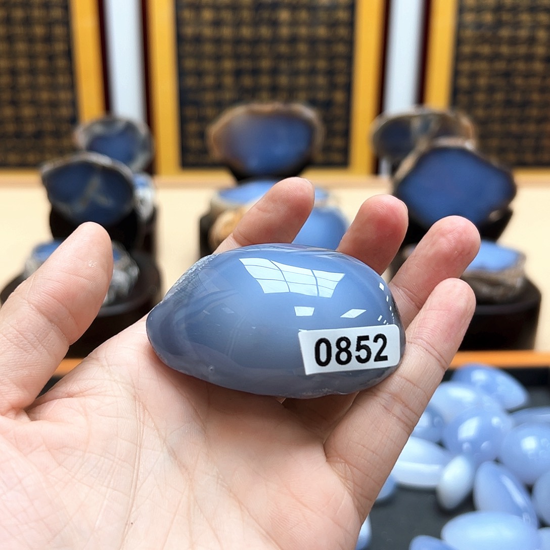 玛瑙/玉髓珠宝奇石合金