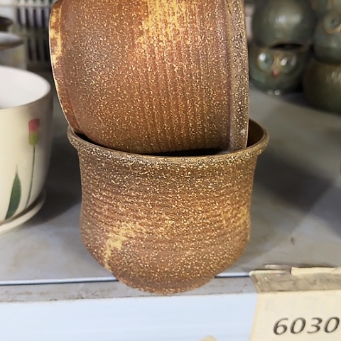 ···2个处理······6030