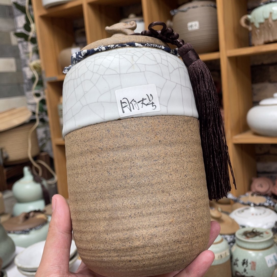 壶老段烧茶器茶具家用
